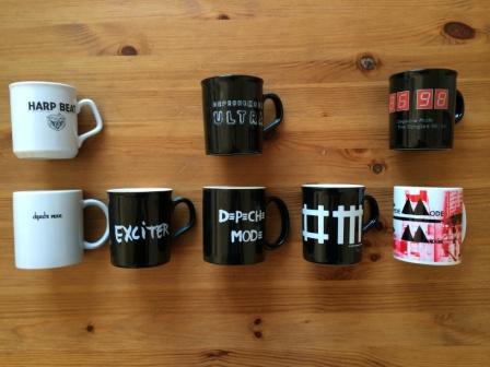 Depeche Mode Mugs - Incomplet Set.JPG