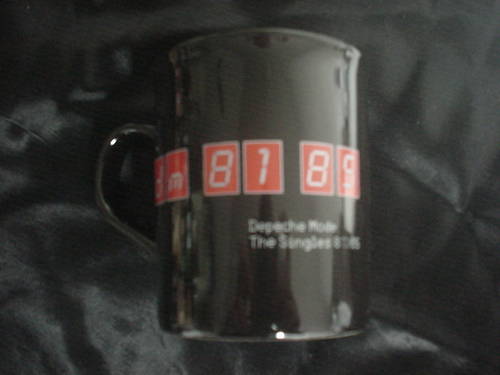 Singles 81-85 Promotion Coffee Mug.jpg