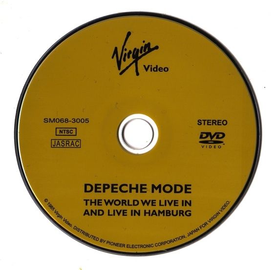 The World We Live in and Live in Hamburg DVD NTSC japan edition OBI 3.jpg