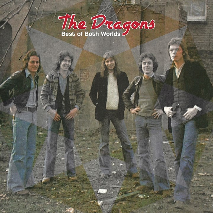 The Dragons - Best Of Both Worlds.jpg
