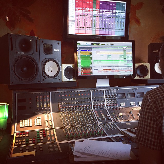 The guitars can always be louder..jpg