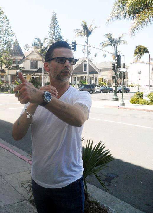 Dave -  Santa Barbara, state street.jpg