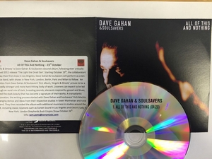 Dave Gahan & Soulsavers 'All Of This And Nothing' PROMO CD.jpg