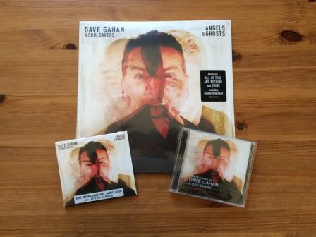 Dave Gahan & Soulsavers - Angels & Ghosts Set + Bootleg.JPG