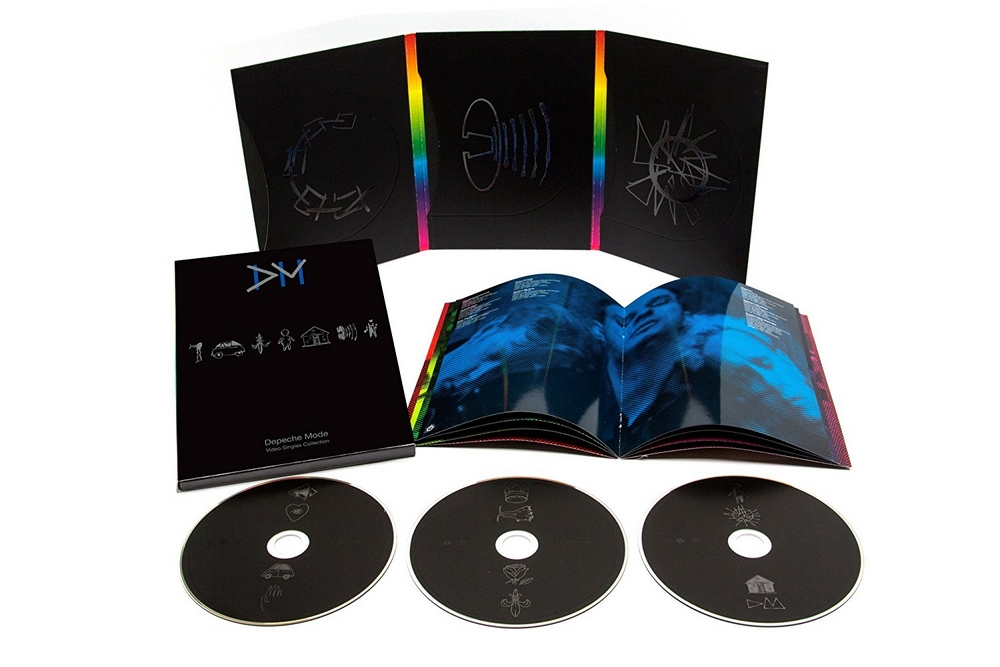 Depeche Mode - Video Singles Collection Out November 18th.jpg