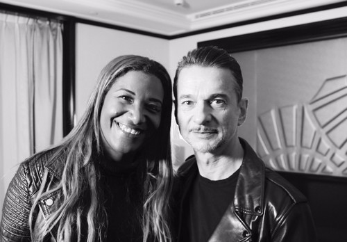 Shana De Lacroix‏& DG.jpg