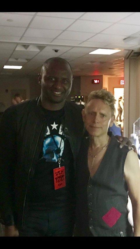 Patrick Vieira & Martin L Gore at The Garden NY - 2017.09.11.jpg