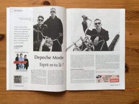 Nice Matin Week-end N°54 12.05.17 (3).JPG