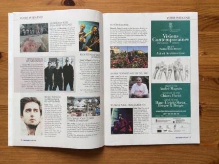 Nice Matin Week-end N°54 12.05.17 (2).JPG