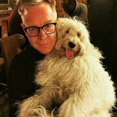 Fletch et toutou.jpg