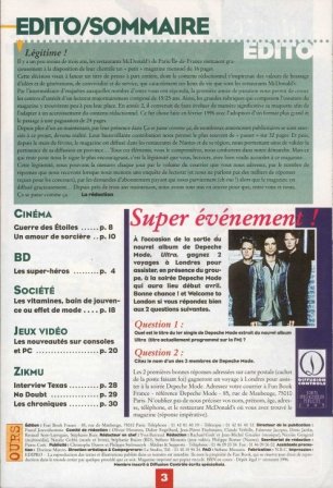 Ca se Passe Comme Ca n°32 (00.03.97).jpg