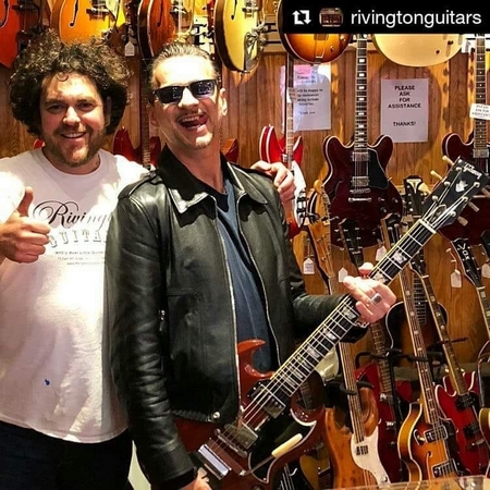 Dave Gahan, Rivington Guitars 73 East 4th Street NYC.jpg