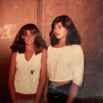 jennifer sklias 80's.gif