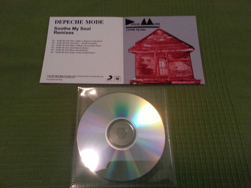 Soothe My Soul Remixes 6 Tracks Uk Promo.jpg