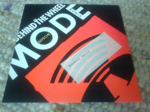 Behind The Wheel UK 7Inch - Promo DJ BONG 15 (639 EUROS).jpg