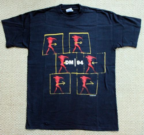 1994 US Tour Tshirt (Worn one time).jpg